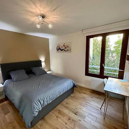 Splendid 92M2 Renovated, 4 Rooms Charenton-le-Pont Buitenkant foto