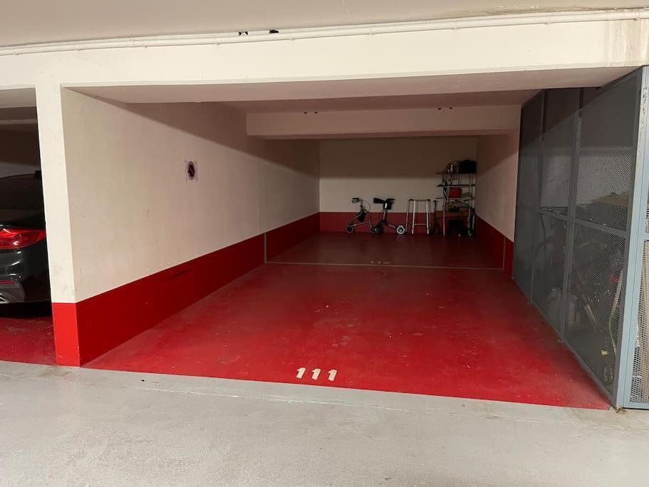 Splendid 92M2 Renovated, 4 Rooms Charenton-le-Pont Buitenkant foto