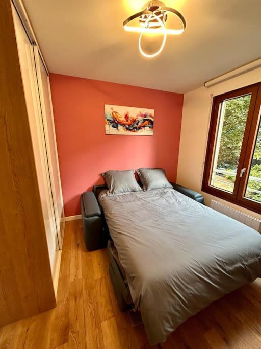 Splendid 92M2 Renovated, 4 Rooms Charenton-le-Pont Buitenkant foto